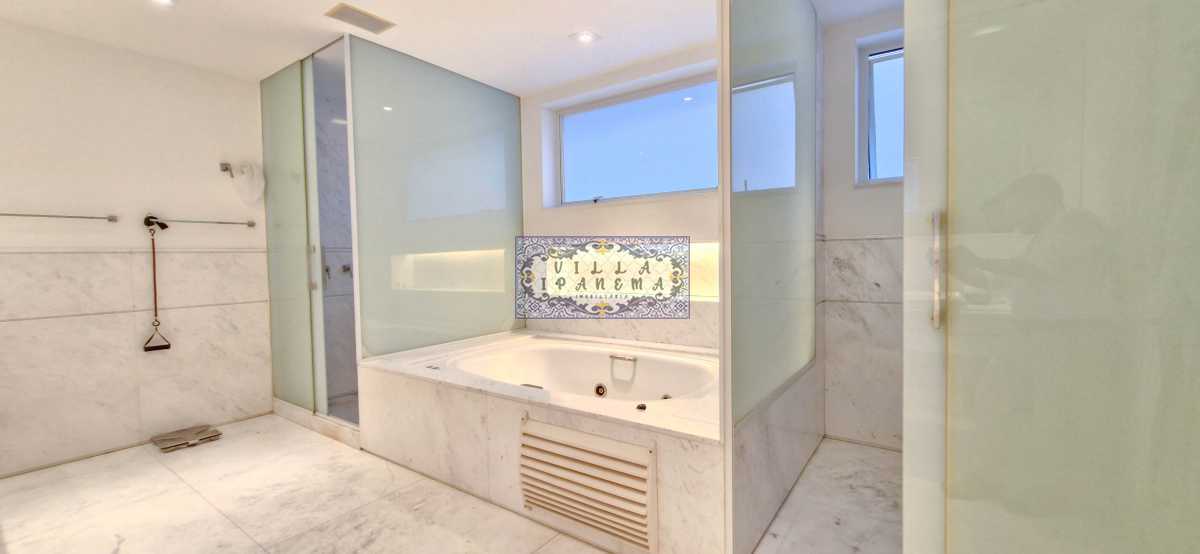 Conheça JC do imóvel - Cobertura à venda Avenida Atlântica, Copacabana, Rio de Janeiro - R$ 18.900.000 - IPA20559 - 39 JC - 39