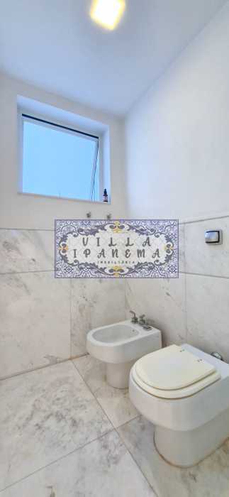 Conheça JE do imóvel - Cobertura à venda Avenida Atlântica, Copacabana, Rio de Janeiro - R$ 18.900.000 - IPA20559 - 41 JE - 41