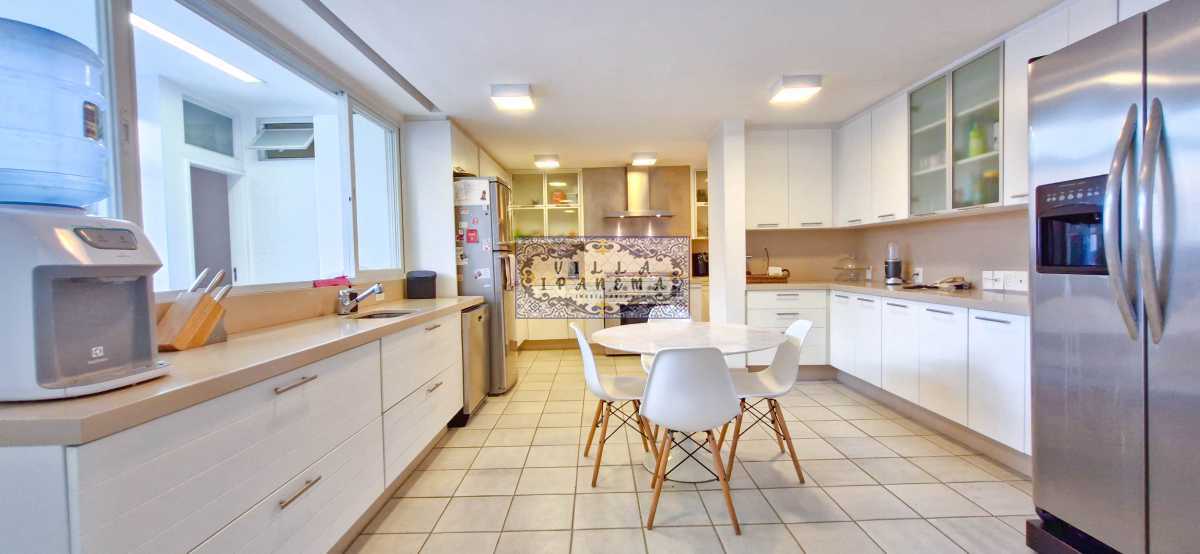 Conheça K do imóvel - Cobertura à venda Avenida Atlântica, Copacabana, Rio de Janeiro - R$ 18.900.000 - IPA20559 - 42 K - 42