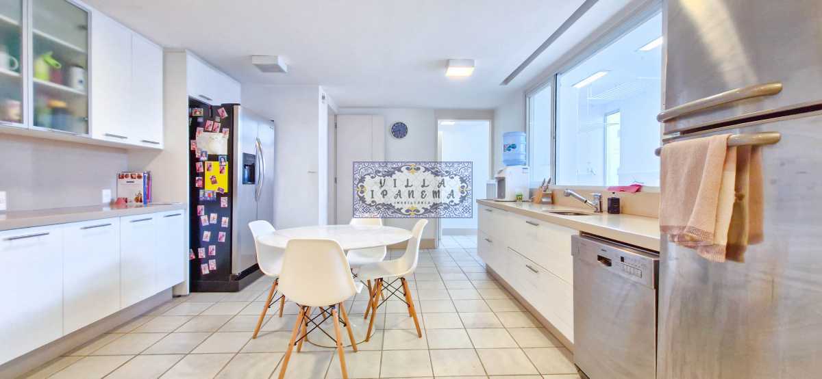 Conheça KB do imóvel - Cobertura à venda Avenida Atlântica, Copacabana, Rio de Janeiro - R$ 18.900.000 - IPA20559 - 44 KB - 44