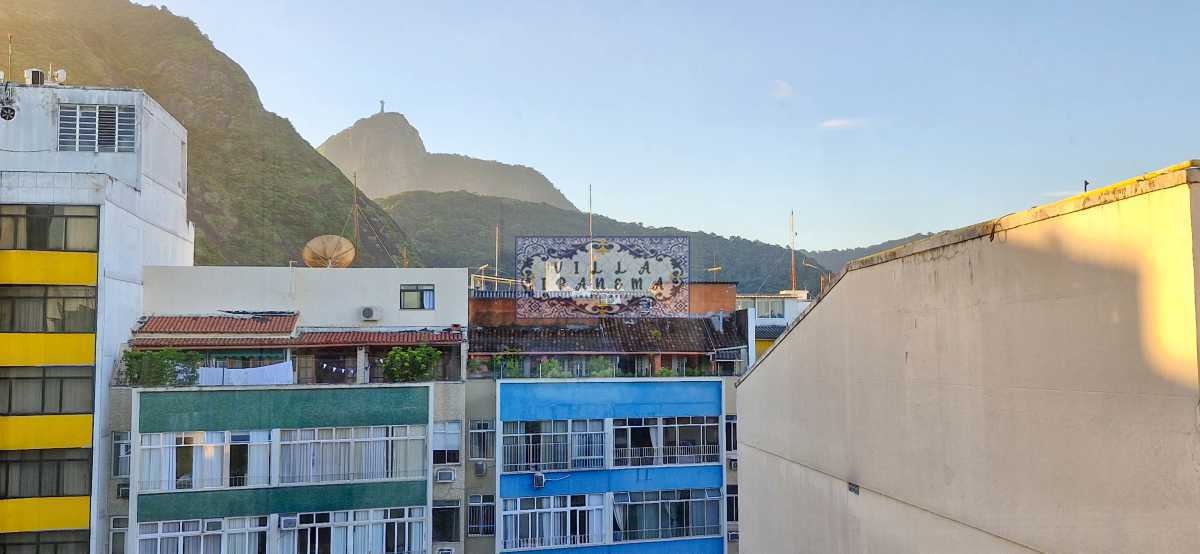 Conheça L do imóvel - Cobertura à venda Avenida Atlântica, Copacabana, Rio de Janeiro - R$ 18.900.000 - IPA20559 - 45 L - 45