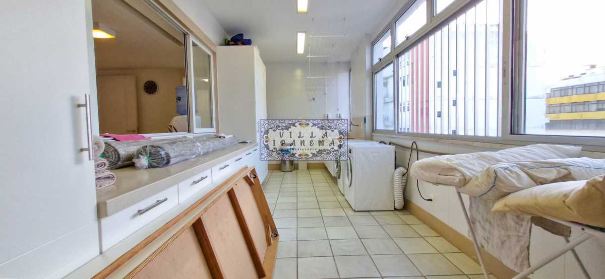 Conheça MA do imóvel - Cobertura à venda Avenida Atlântica, Copacabana, Rio de Janeiro - R$ 18.900.000 - IPA20559 - 47 MA - 47
