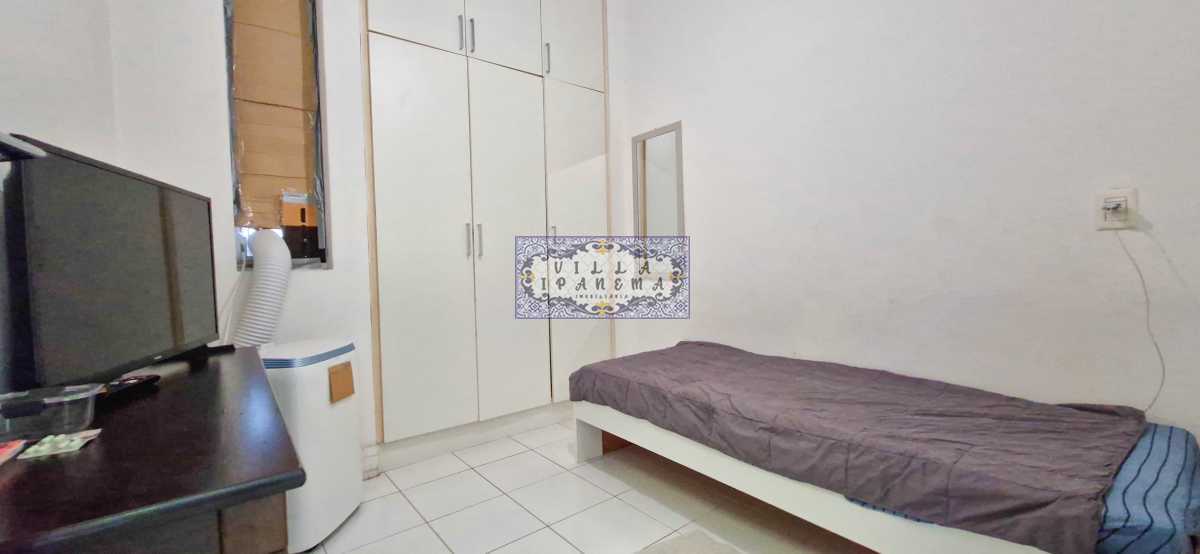 Conheça N do imóvel - Cobertura à venda Avenida Atlântica, Copacabana, Rio de Janeiro - R$ 18.900.000 - IPA20559 - 48 N - 48