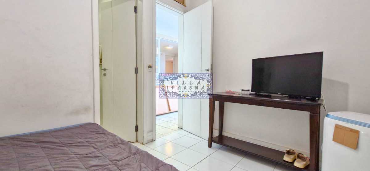 Conheça NA do imóvel - Cobertura à venda Avenida Atlântica, Copacabana, Rio de Janeiro - R$ 18.900.000 - IPA20559 - 49 NA - 49