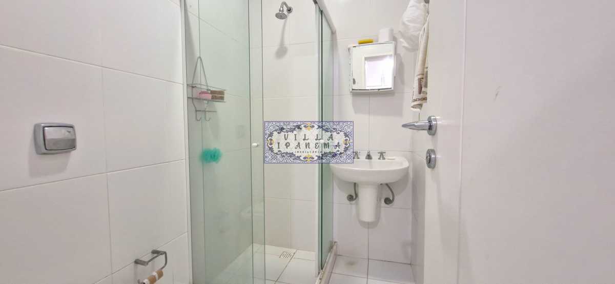 Conheça NB do imóvel - Cobertura à venda Avenida Atlântica, Copacabana, Rio de Janeiro - R$ 18.900.000 - IPA20559 - 50 NB - 50