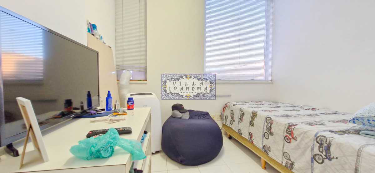 Conheça O do imóvel - Cobertura à venda Avenida Atlântica, Copacabana, Rio de Janeiro - R$ 18.900.000 - IPA20559 - 51 O - 51
