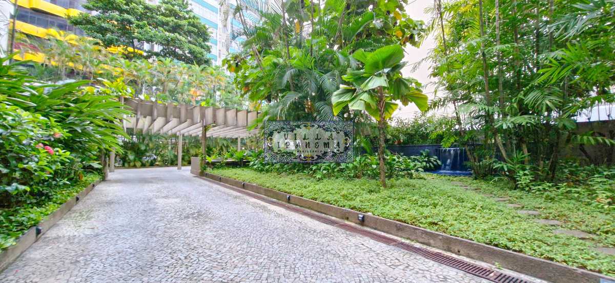 Conheça P do imóvel - Cobertura à venda Avenida Atlântica, Copacabana, Rio de Janeiro - R$ 18.900.000 - IPA20559 - 53 P - 53