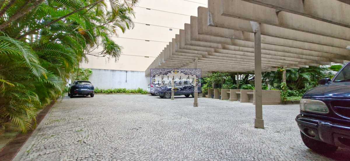 Conheça PG do imóvel - Cobertura à venda Avenida Atlântica, Copacabana, Rio de Janeiro - R$ 18.900.000 - IPA20559 - 60 PG - 60
