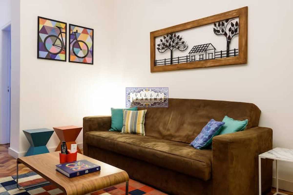 Conheça aa. do imóvel - Apartamento à venda Rua Pompeu Loureiro, Copacabana, Rio de Janeiro - R$ 1.150.000 - REN36 - 2 aa. - 2