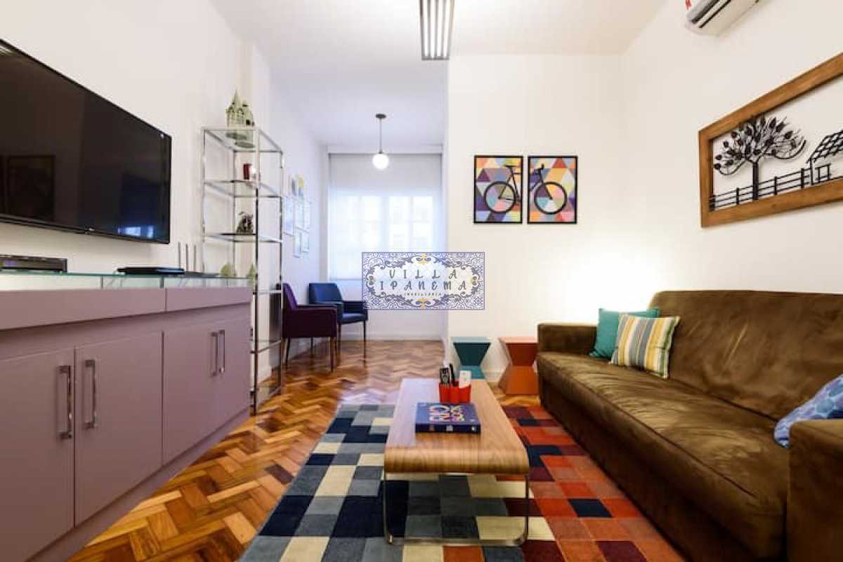Conheça aaaa. do imóvel - Apartamento à venda Rua Pompeu Loureiro, Copacabana, Rio de Janeiro - R$ 1.150.000 - REN36 - 4 aaaa. - 4