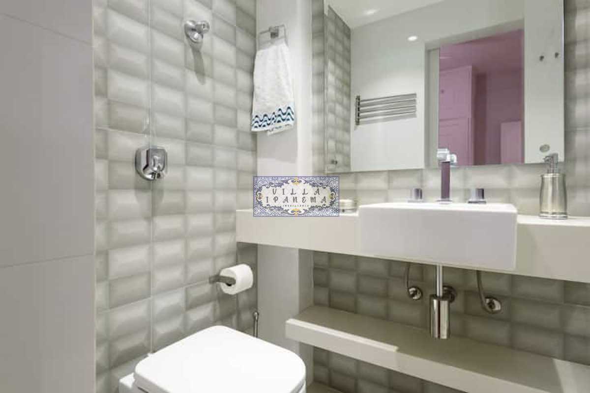 Conheça d. do imóvel - Apartamento à venda Rua Pompeu Loureiro, Copacabana, Rio de Janeiro - R$ 1.150.000 - REN36 - 17 d. - 17