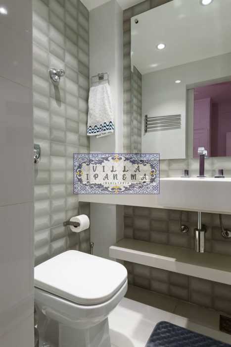 Conheça ddd. do imóvel - Apartamento à venda Rua Pompeu Loureiro, Copacabana, Rio de Janeiro - R$ 1.150.000 - REN36 - 19 ddd. - 19