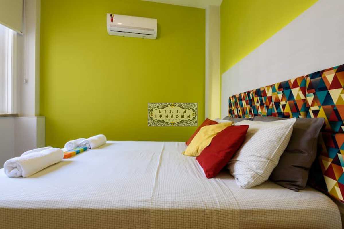 Conheça e. do imóvel - Apartamento à venda Rua Pompeu Loureiro, Copacabana, Rio de Janeiro - R$ 1.150.000 - REN36 - 20 e. - 20