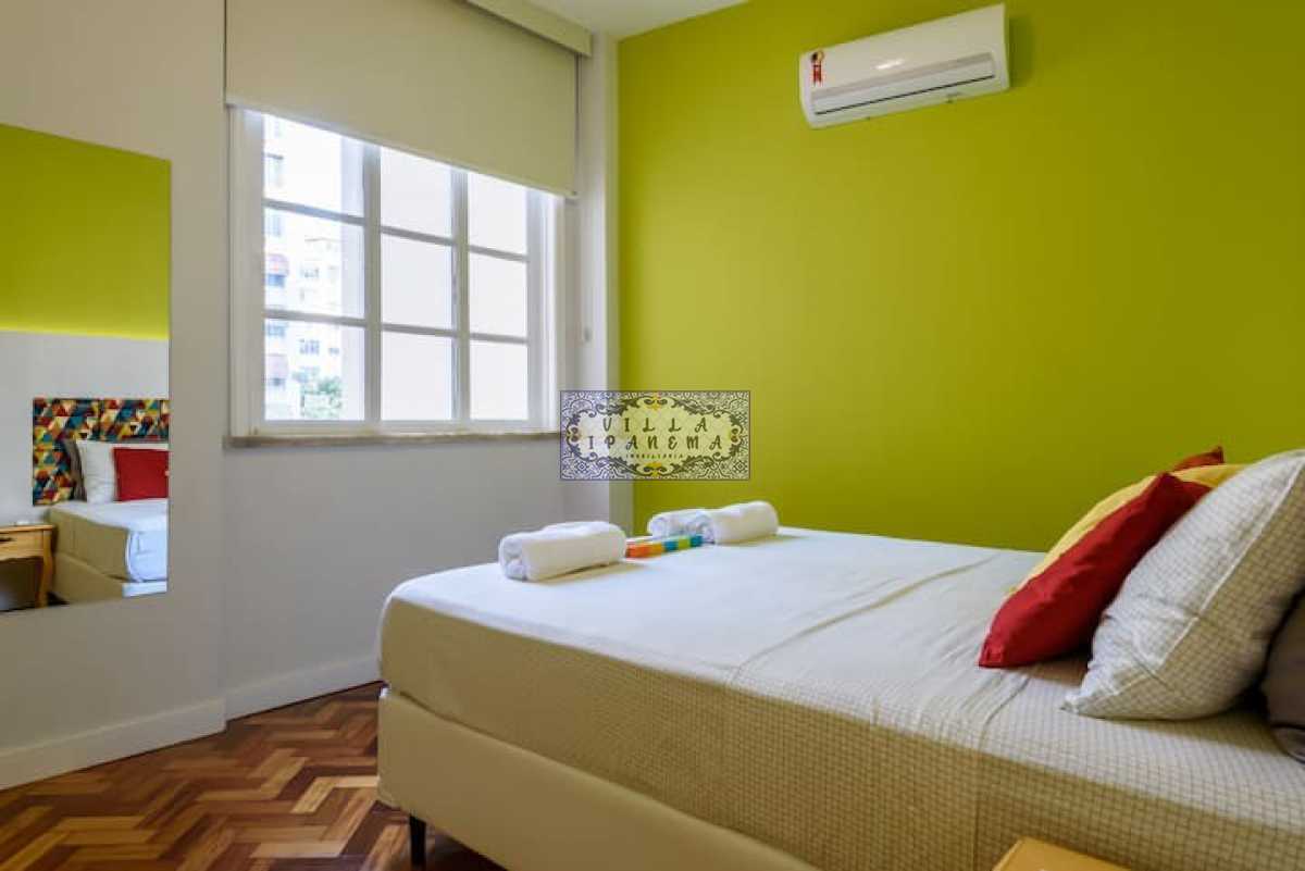Conheça ee. do imóvel - Apartamento à venda Rua Pompeu Loureiro, Copacabana, Rio de Janeiro - R$ 1.150.000 - REN36 - 21 ee. - 21