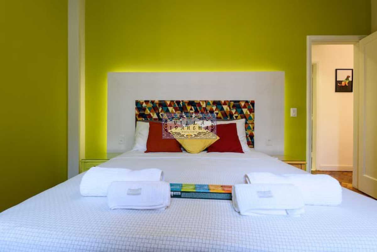 Conheça eeeee. do imóvel - Apartamento à venda Rua Pompeu Loureiro, Copacabana, Rio de Janeiro - R$ 1.150.000 - REN36 - 24 eeeee. - 24