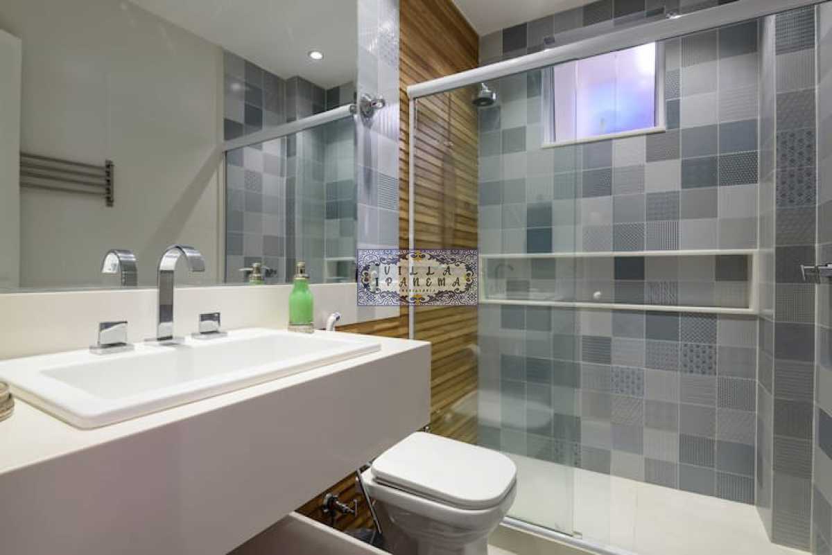 Conheça f. do imóvel - Apartamento à venda Rua Pompeu Loureiro, Copacabana, Rio de Janeiro - R$ 1.150.000 - REN36 - 25 f. - 25