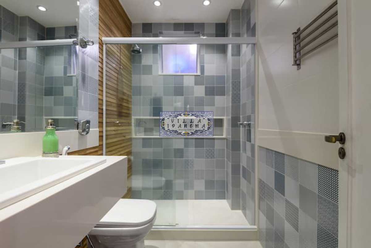 Conheça ff. do imóvel - Apartamento à venda Rua Pompeu Loureiro, Copacabana, Rio de Janeiro - R$ 1.150.000 - REN36 - 26 ff. - 26