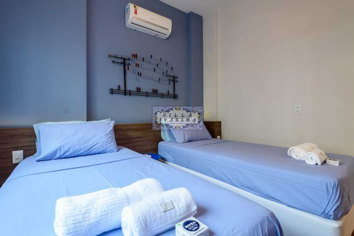 Conheça ffff. do imóvel - Apartamento à venda Rua Pompeu Loureiro, Copacabana, Rio de Janeiro - R$ 1.150.000 - REN36 - 28 ffff. - 28