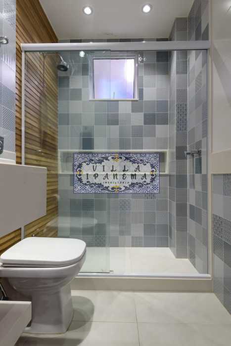 Conheça h. do imóvel - Apartamento à venda Rua Pompeu Loureiro, Copacabana, Rio de Janeiro - R$ 1.150.000 - REN36 - 33 h. - 33