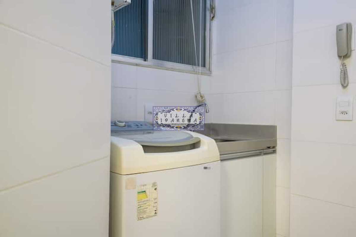 Conheça hh. do imóvel - Apartamento à venda Rua Pompeu Loureiro, Copacabana, Rio de Janeiro - R$ 1.150.000 - REN36 - 34 hh. - 34