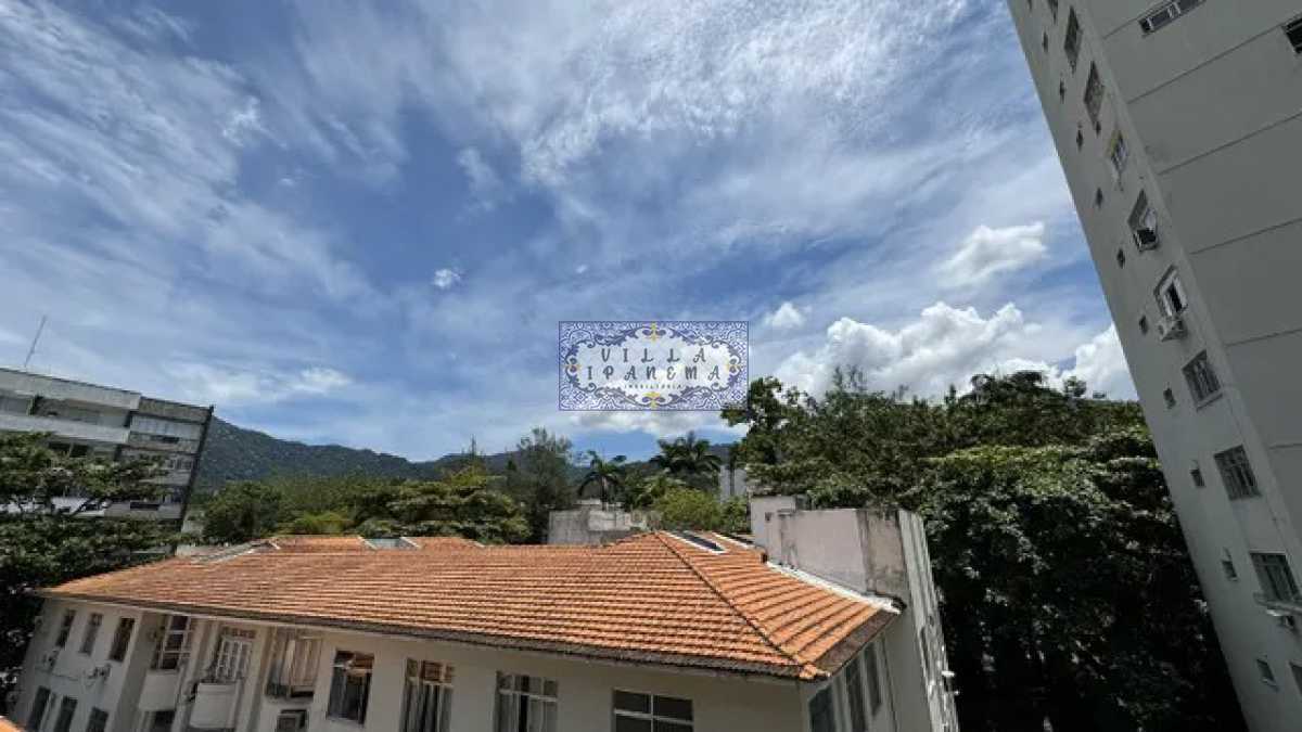 Conheça a1 do imóvel - Apartamento à venda Rua Desembargador Alfredo Russel, Leblon, Rio de Janeiro - R$ 3.300.000 - DAN0963 - 2 a1 - 2