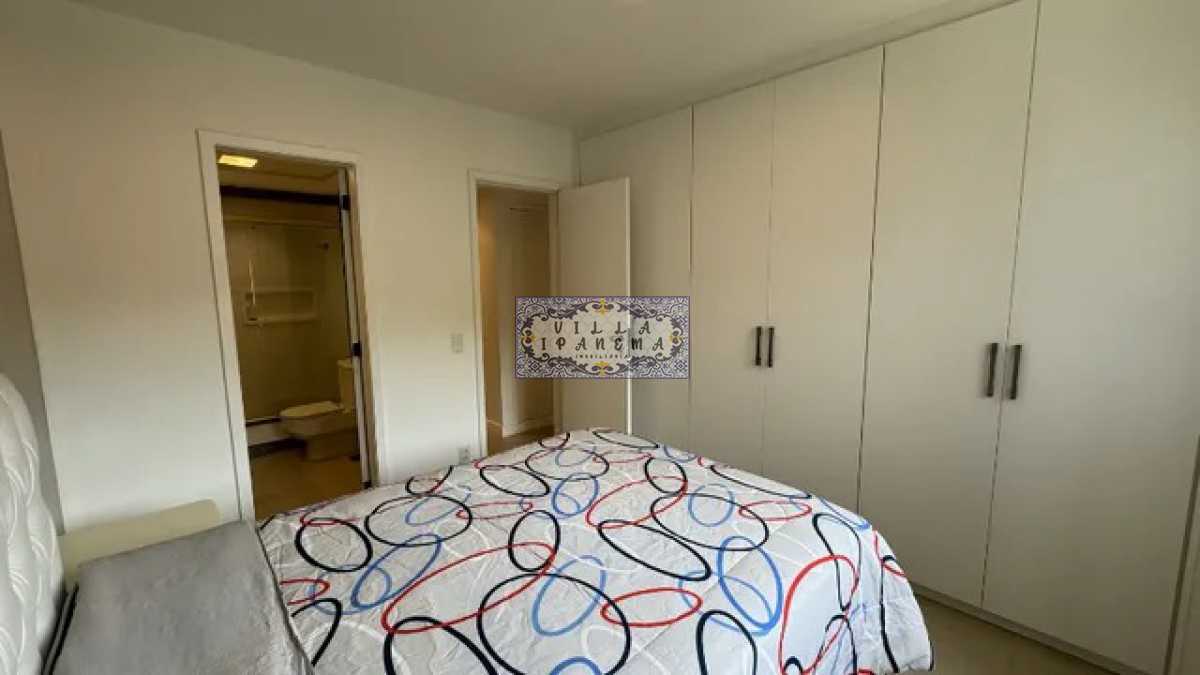 Conheça h do imóvel - Apartamento à venda Rua Desembargador Alfredo Russel, Leblon, Rio de Janeiro - R$ 3.300.000 - DAN0963 - 9 h - 9