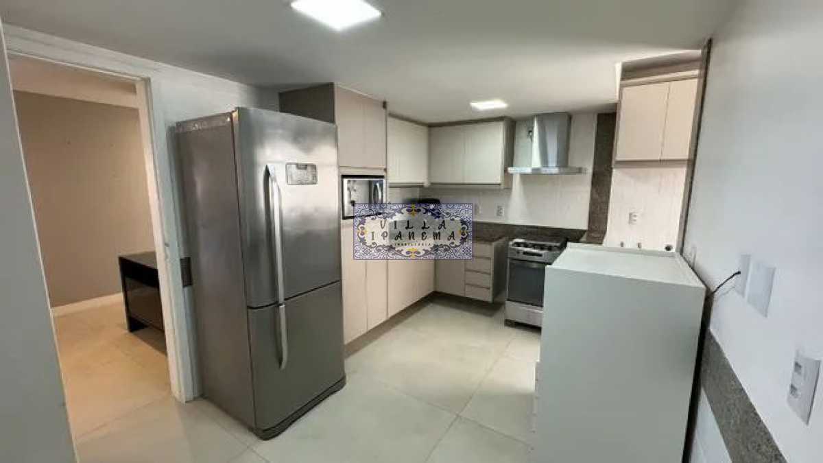 Conheça j1 do imóvel - Apartamento à venda Rua Desembargador Alfredo Russel, Leblon, Rio de Janeiro - R$ 3.300.000 - DAN0963 - 13 j1 - 13