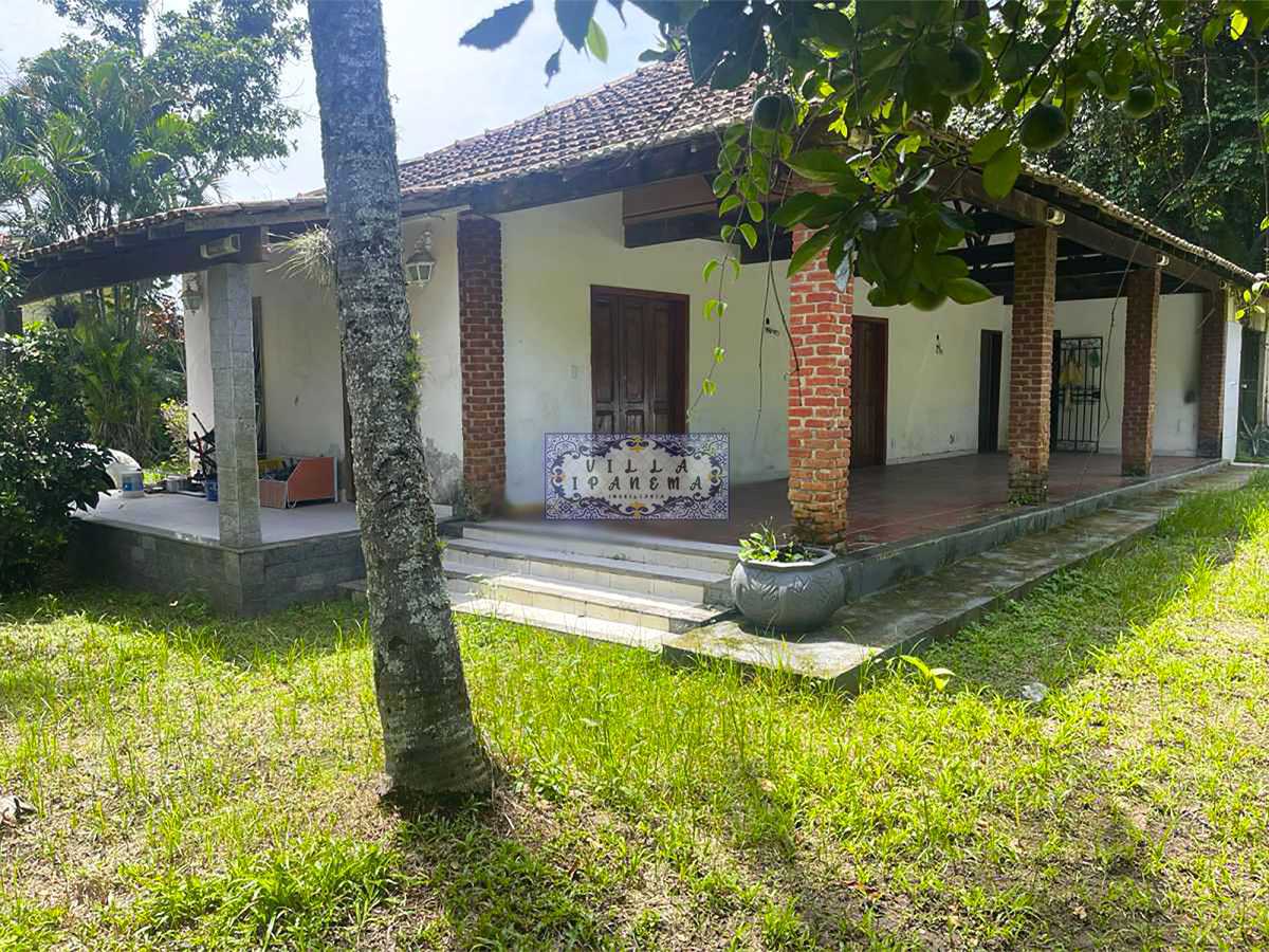 Conheça SITE1 do imóvel - Lote à venda Estrada do Grumari, Recreio dos Bandeirantes, Rio de Janeiro - R$ 3.500.000 - CPAZ7110 - 1 SITE1 - 1