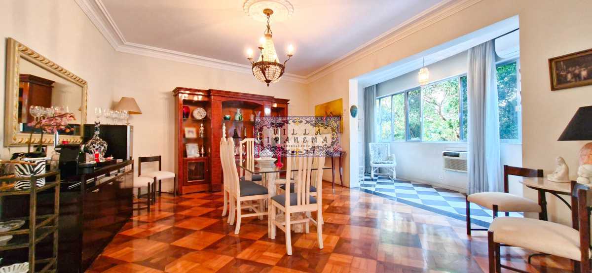 Conheça C do imóvel - Apartamento à venda Rua Leopoldo Miguez, Copacabana, Rio de Janeiro - R$ 2.300.000 - IPA20568 - 6 C - 6