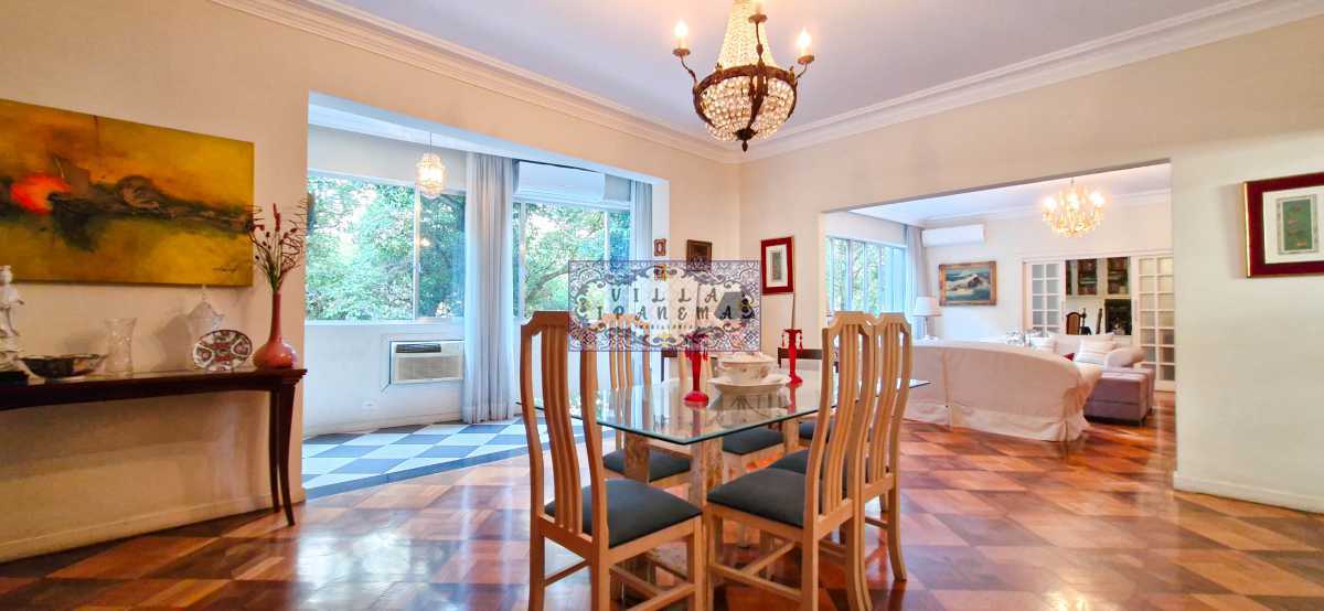 Conheça CA do imóvel - Apartamento à venda Rua Leopoldo Miguez, Copacabana, Rio de Janeiro - R$ 2.300.000 - IPA20568 - 7 CA - 7