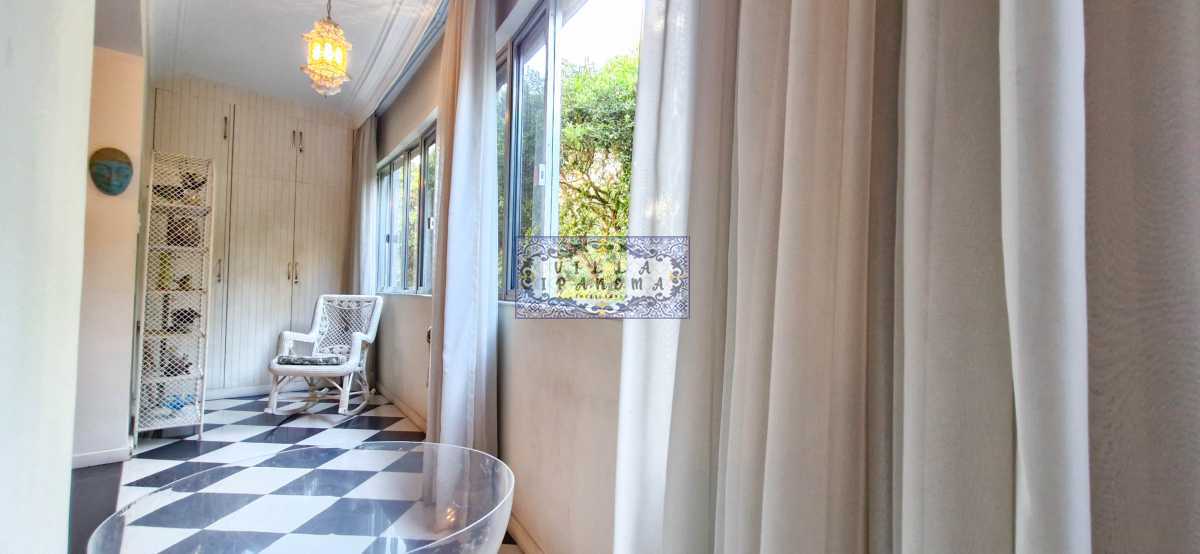 Conheça D do imóvel - Apartamento à venda Rua Leopoldo Miguez, Copacabana, Rio de Janeiro - R$ 2.300.000 - IPA20568 - 9 D - 9