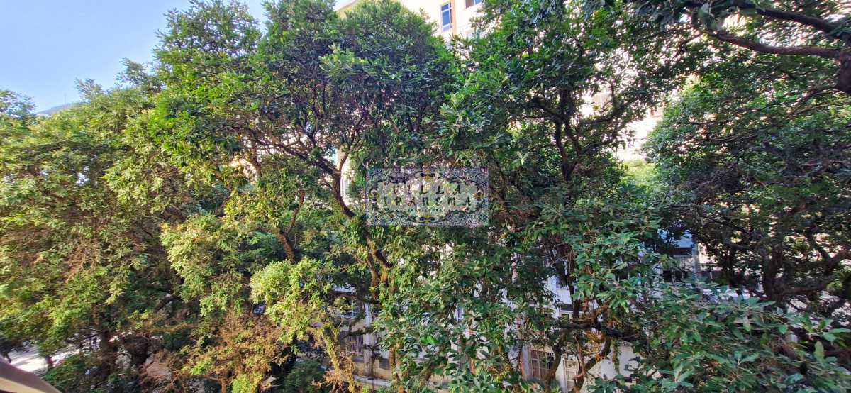 Conheça DA do imóvel - Apartamento à venda Rua Leopoldo Miguez, Copacabana, Rio de Janeiro - R$ 2.300.000 - IPA20568 - 10 DA - 10