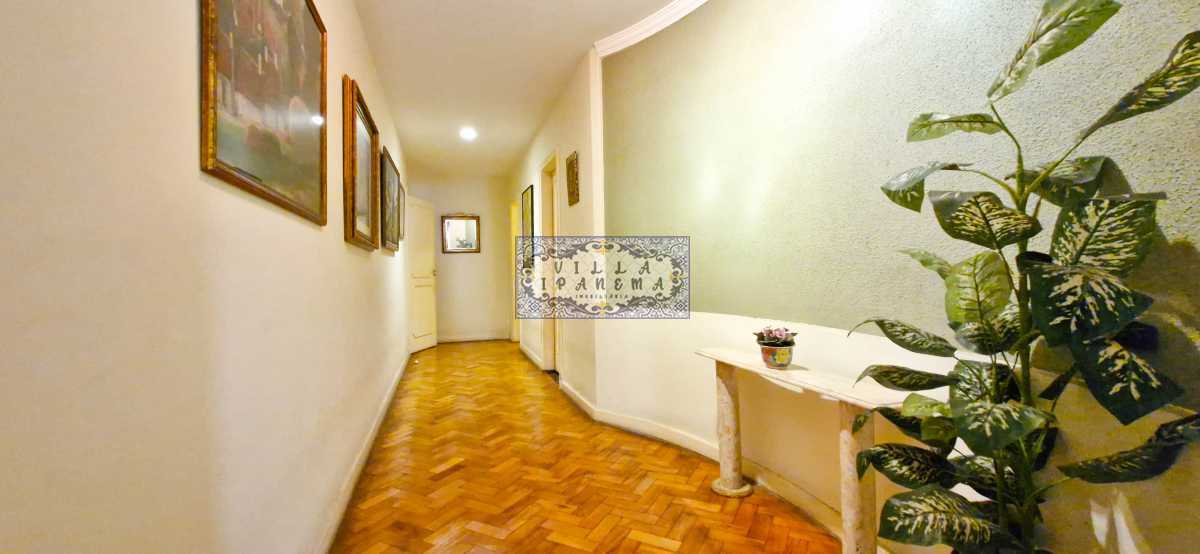Conheça F do imóvel - Apartamento à venda Rua Leopoldo Miguez, Copacabana, Rio de Janeiro - R$ 2.300.000 - IPA20568 - 14 F - 14