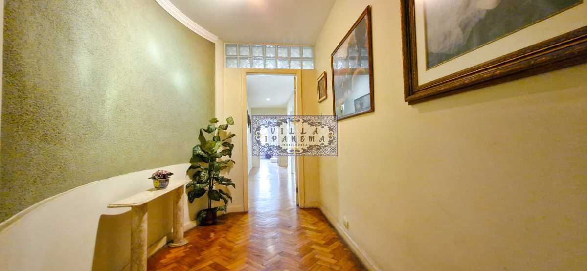 Conheça FA do imóvel - Apartamento à venda Rua Leopoldo Miguez, Copacabana, Rio de Janeiro - R$ 2.300.000 - IPA20568 - 15 FA - 15