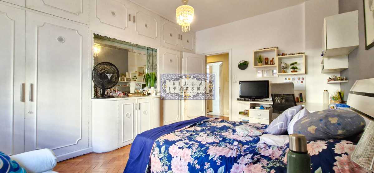 Conheça HB do imóvel - Apartamento à venda Rua Leopoldo Miguez, Copacabana, Rio de Janeiro - R$ 2.300.000 - IPA20568 - 18 HB - 18