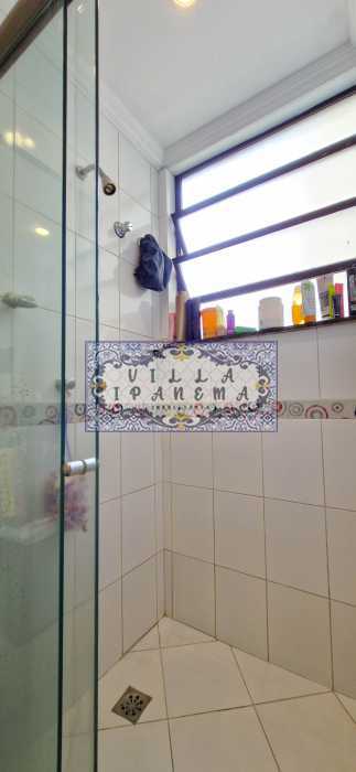 Conheça IA do imóvel - Apartamento à venda Rua Leopoldo Miguez, Copacabana, Rio de Janeiro - R$ 2.300.000 - IPA20568 - 20 IA - 20