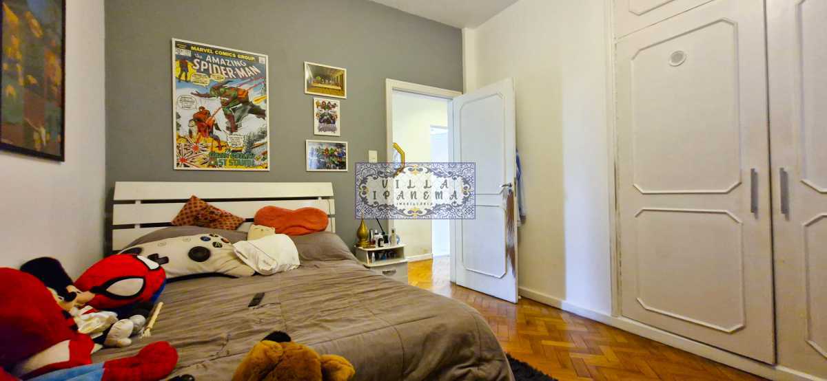 Conheça JA do imóvel - Apartamento à venda Rua Leopoldo Miguez, Copacabana, Rio de Janeiro - R$ 2.300.000 - IPA20568 - 22 JA - 22