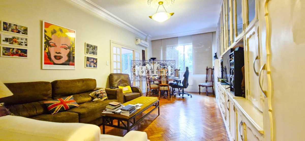 Conheça K do imóvel - Apartamento à venda Rua Leopoldo Miguez, Copacabana, Rio de Janeiro - R$ 2.300.000 - IPA20568 - 23 K - 23