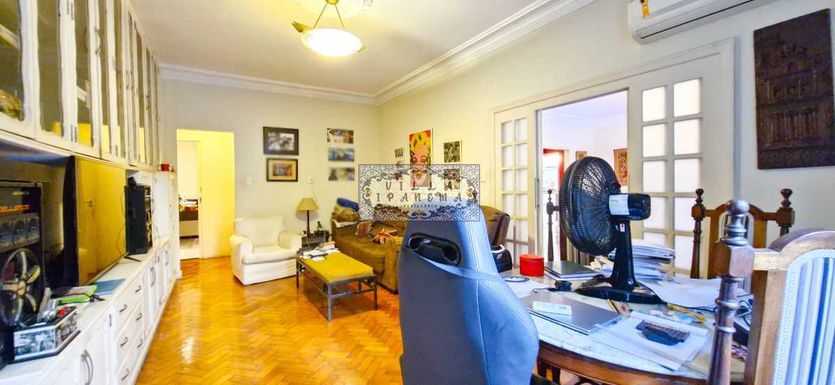 Conheça KA do imóvel - Apartamento à venda Rua Leopoldo Miguez, Copacabana, Rio de Janeiro - R$ 2.300.000 - IPA20568 - 24 KA - 24