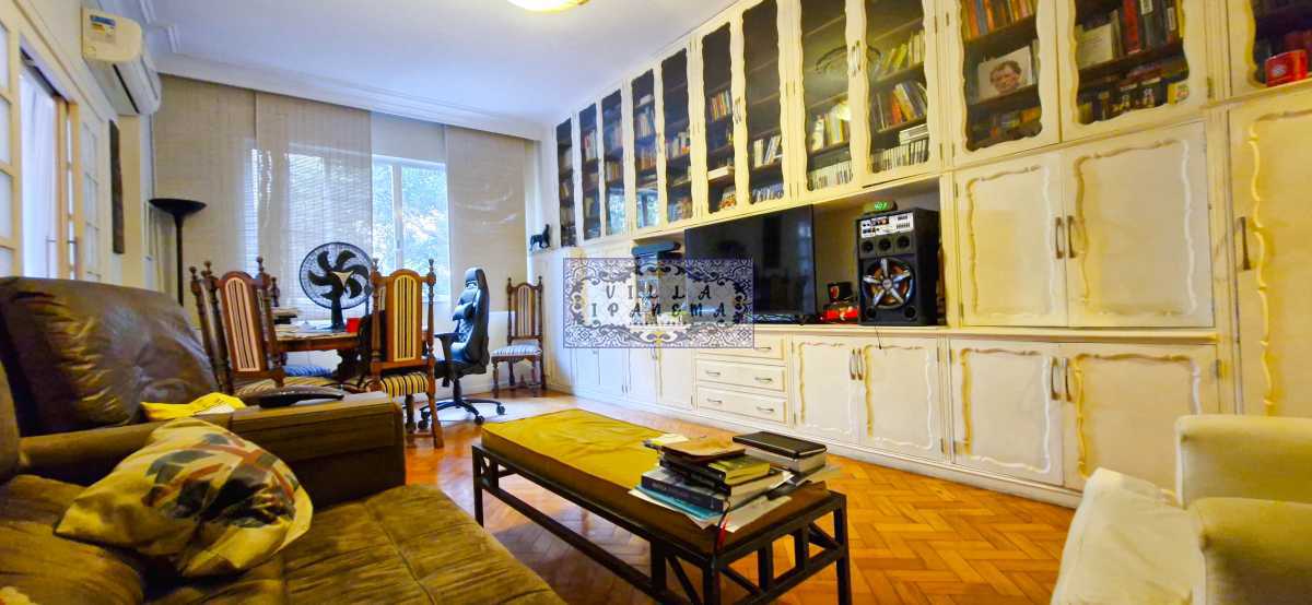 Conheça KB do imóvel - Apartamento à venda Rua Leopoldo Miguez, Copacabana, Rio de Janeiro - R$ 2.300.000 - IPA20568 - 25 KB - 25