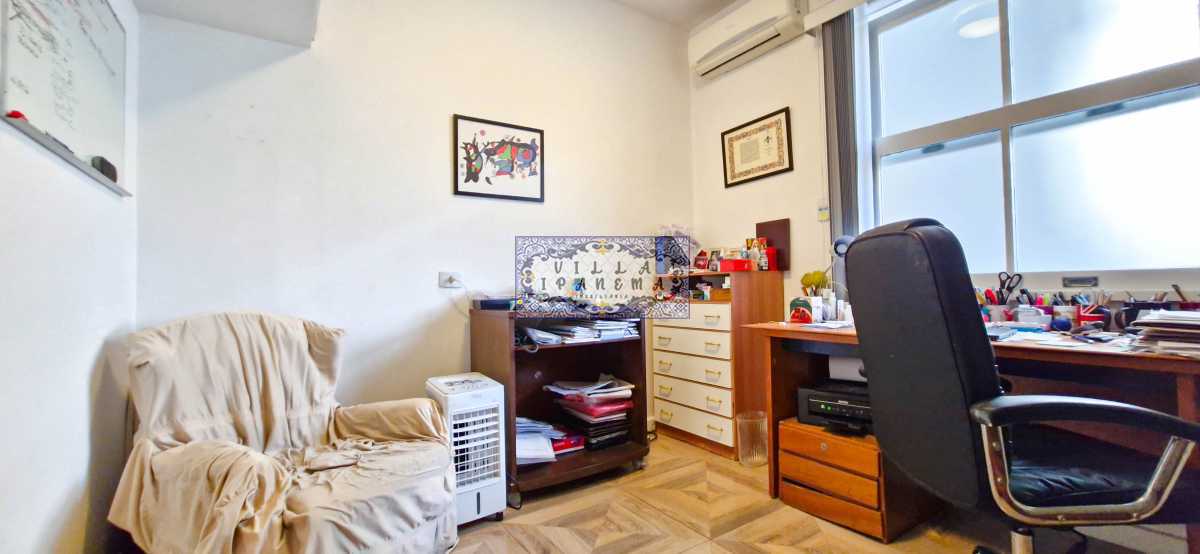 Conheça M do imóvel - Apartamento à venda Rua Leopoldo Miguez, Copacabana, Rio de Janeiro - R$ 2.300.000 - IPA20568 - 28 M - 28