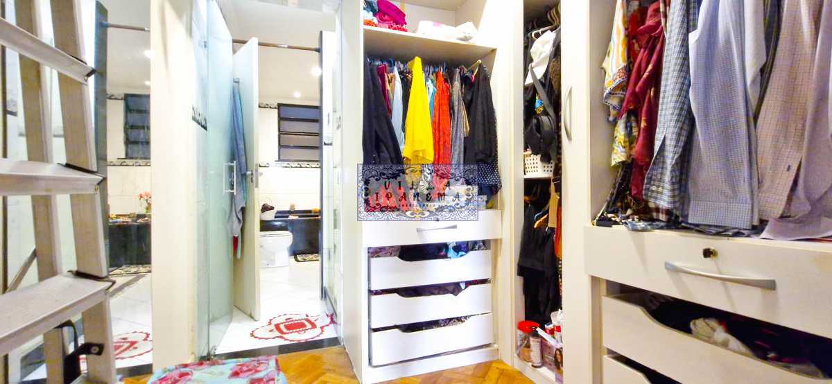 Conheça NC do imóvel - Apartamento à venda Rua Leopoldo Miguez, Copacabana, Rio de Janeiro - R$ 2.300.000 - IPA20568 - 32 NC - 32