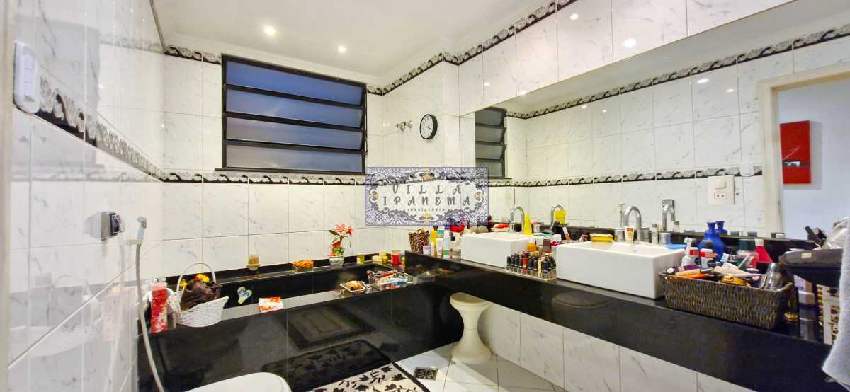 Conheça O do imóvel - Apartamento à venda Rua Leopoldo Miguez, Copacabana, Rio de Janeiro - R$ 2.300.000 - IPA20568 - 33 O - 33