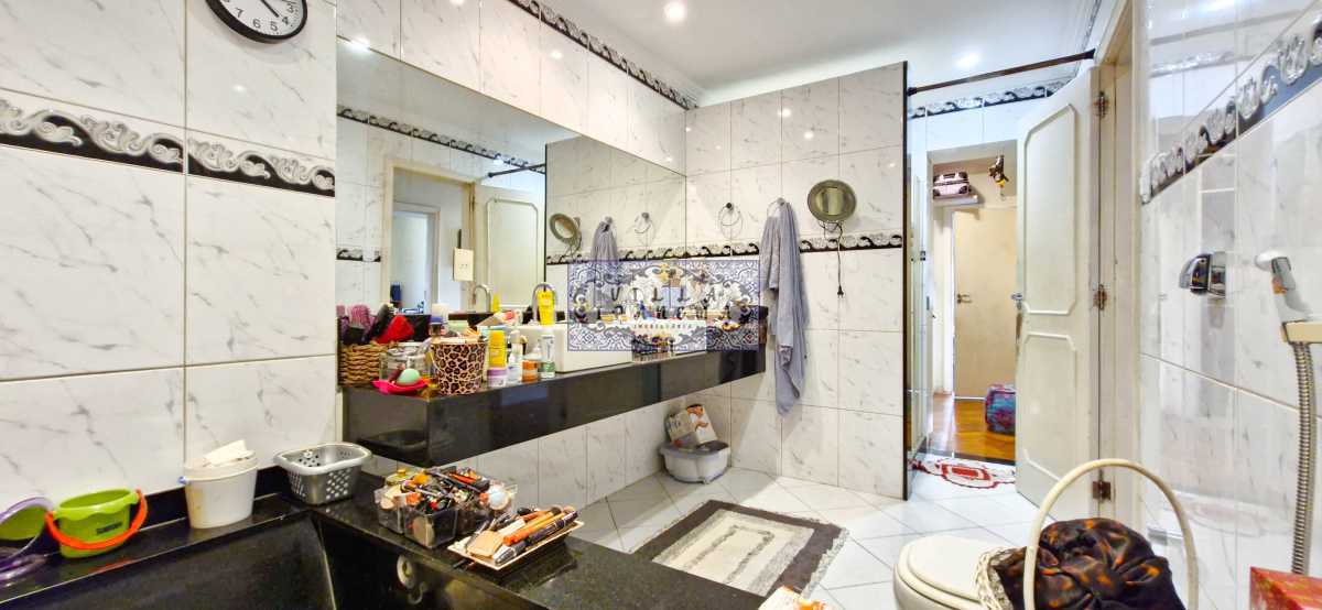 Conheça OA do imóvel - Apartamento à venda Rua Leopoldo Miguez, Copacabana, Rio de Janeiro - R$ 2.300.000 - IPA20568 - 34 OA - 34