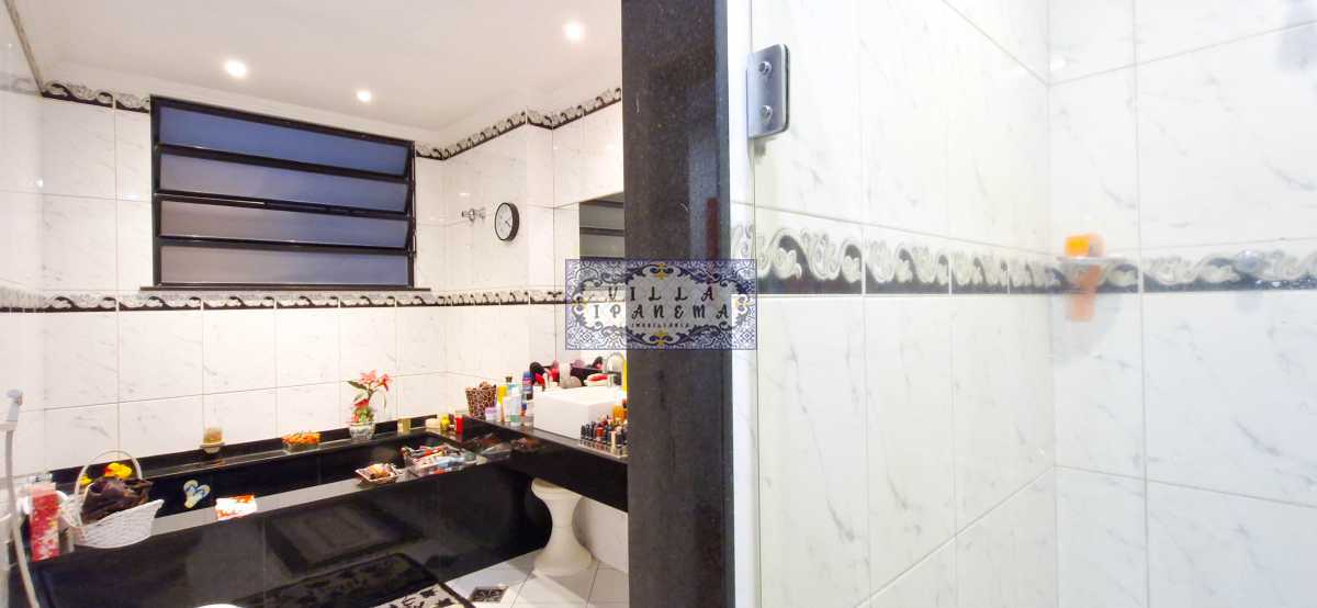 Conheça OB do imóvel - Apartamento à venda Rua Leopoldo Miguez, Copacabana, Rio de Janeiro - R$ 2.300.000 - IPA20568 - 35 OB - 35