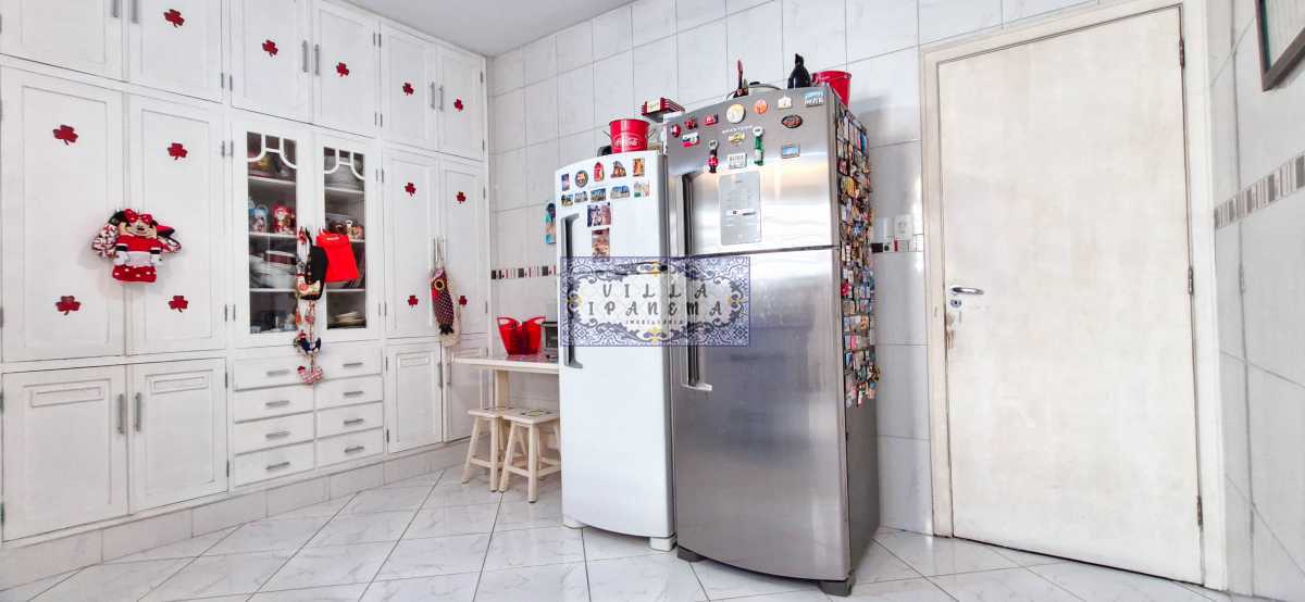 Conheça PA do imóvel - Apartamento à venda Rua Leopoldo Miguez, Copacabana, Rio de Janeiro - R$ 2.300.000 - IPA20568 - 37 PA - 37