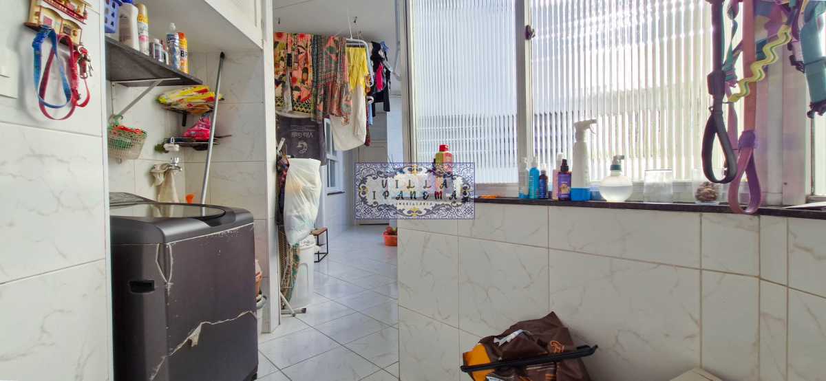 Conheça QA do imóvel - Apartamento à venda Rua Leopoldo Miguez, Copacabana, Rio de Janeiro - R$ 2.300.000 - IPA20568 - 40 QA - 40