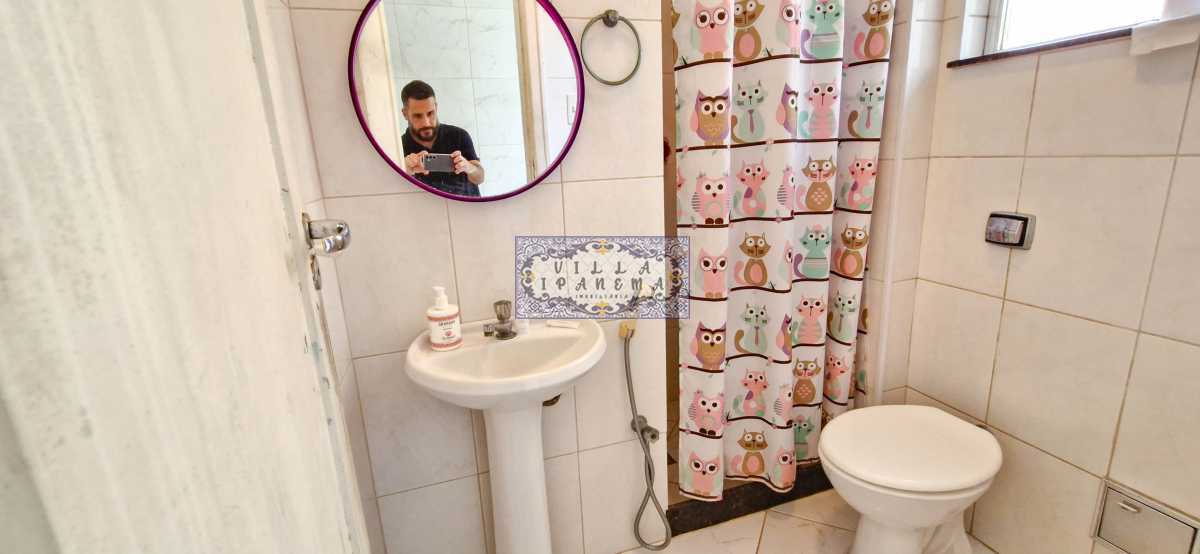 Conheça QC do imóvel - Apartamento à venda Rua Leopoldo Miguez, Copacabana, Rio de Janeiro - R$ 2.300.000 - IPA20568 - 42 QC - 42