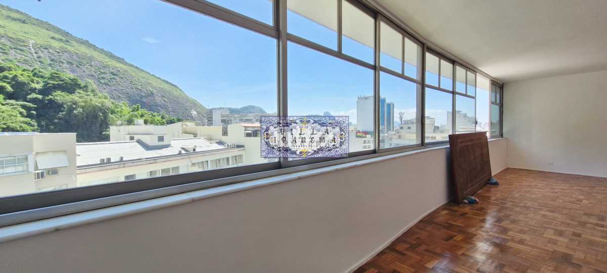Conheça A do imóvel - Apartamento à venda Praça Eugênio Jardim, Copacabana, Rio de Janeiro - R$ 1.999.000 - LI0035 - 1 A - 1