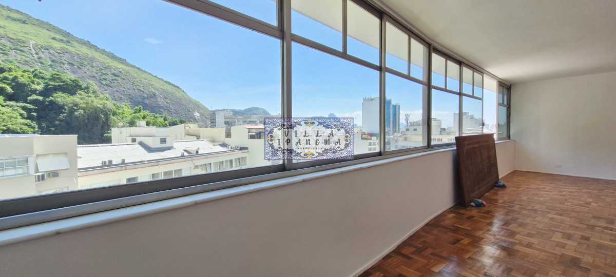 Conheça AA do imóvel - Apartamento à venda Praça Eugênio Jardim, Copacabana, Rio de Janeiro - R$ 1.999.000 - LI0035 - 2 AA - 2